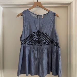 Xhilaration Tank Top